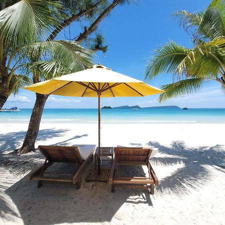 Long Set Resort Kaoh Touch Екстериор снимка