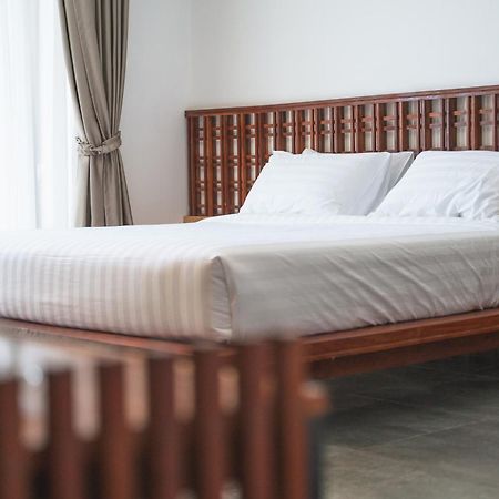 Long Set Resort Kaoh Touch Екстериор снимка