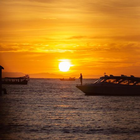 Long Set Resort Kaoh Touch Екстериор снимка