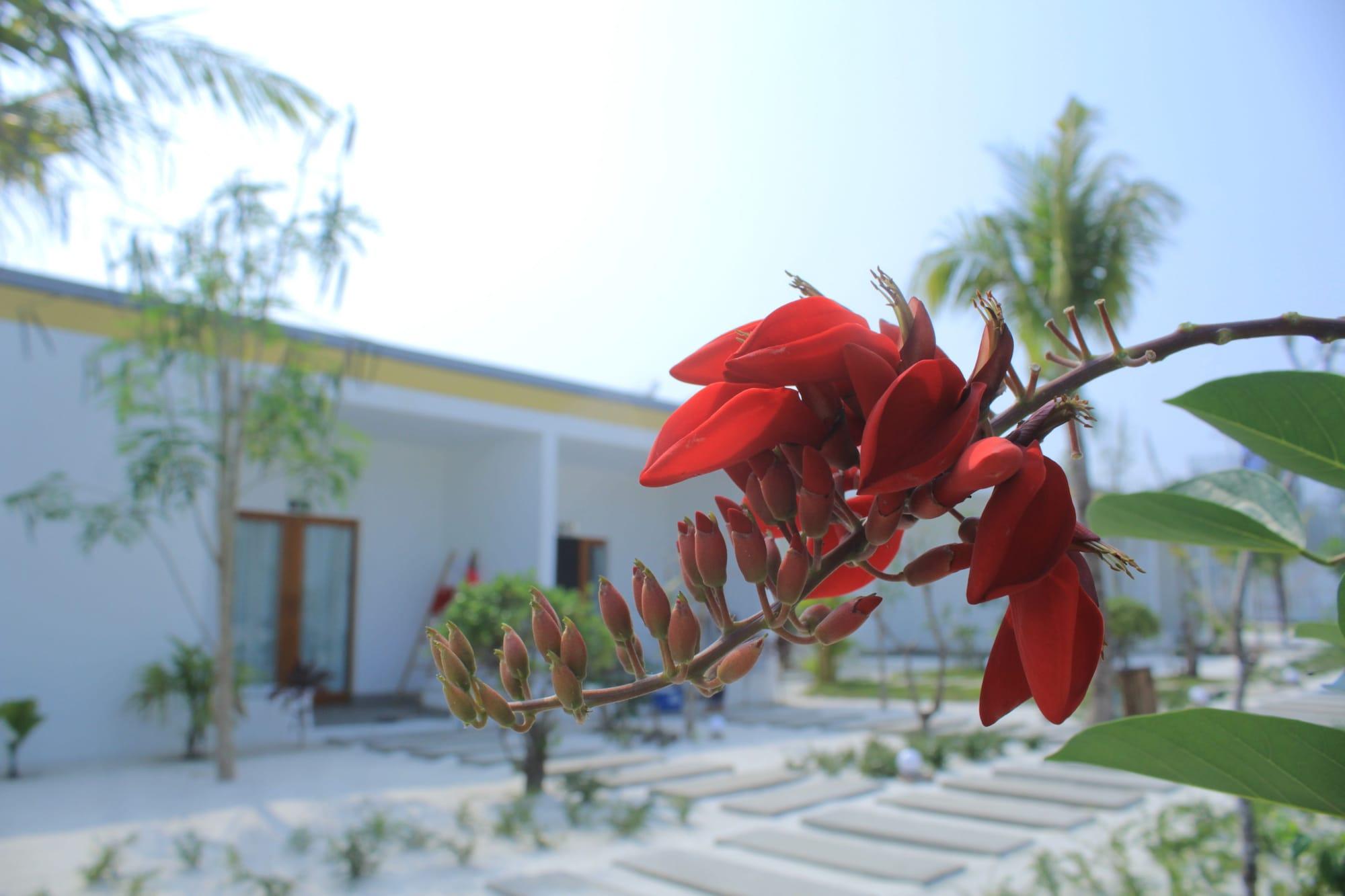 Long Set Resort Kaoh Touch Екстериор снимка
