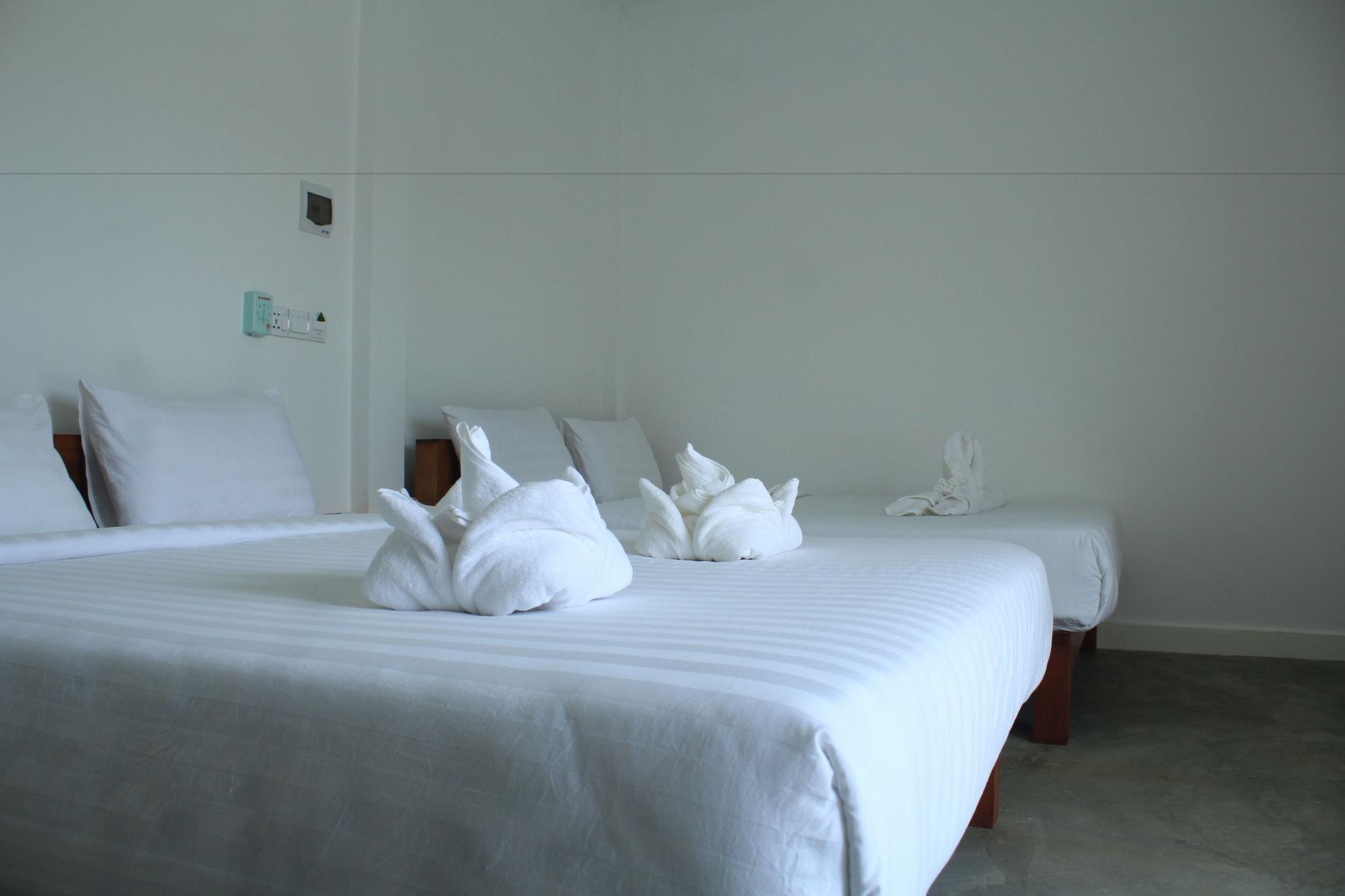 Long Set Resort Kaoh Touch Екстериор снимка