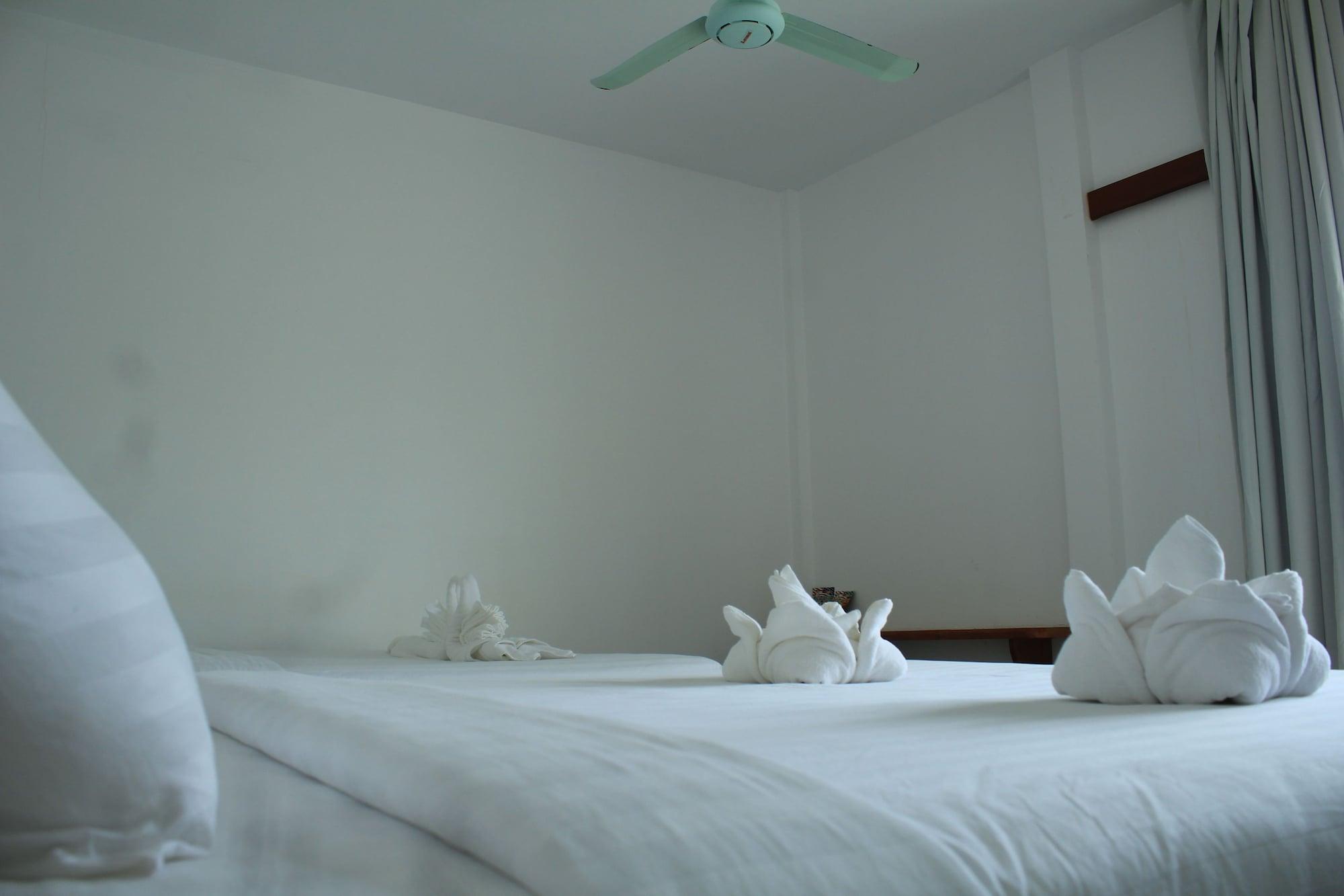 Long Set Resort Kaoh Touch Екстериор снимка