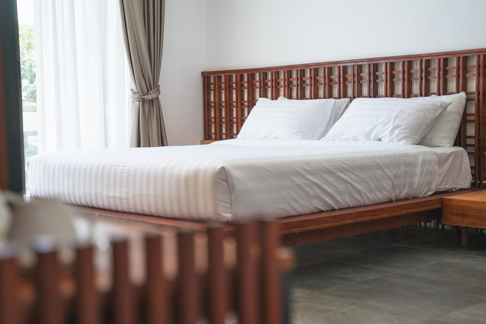 Long Set Resort Kaoh Touch Екстериор снимка