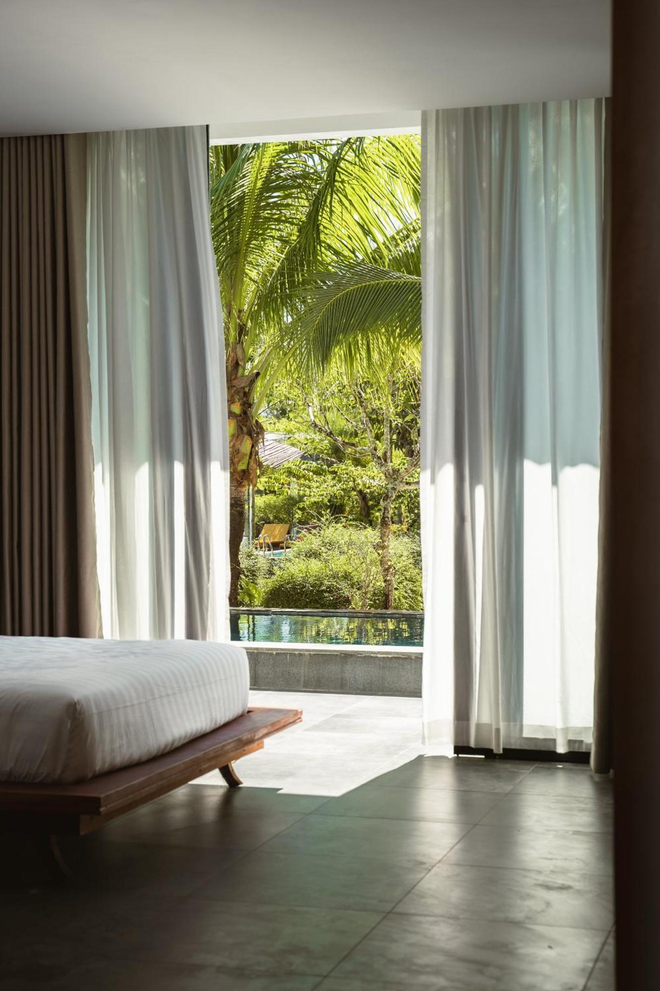 Long Set Resort Kaoh Touch Екстериор снимка