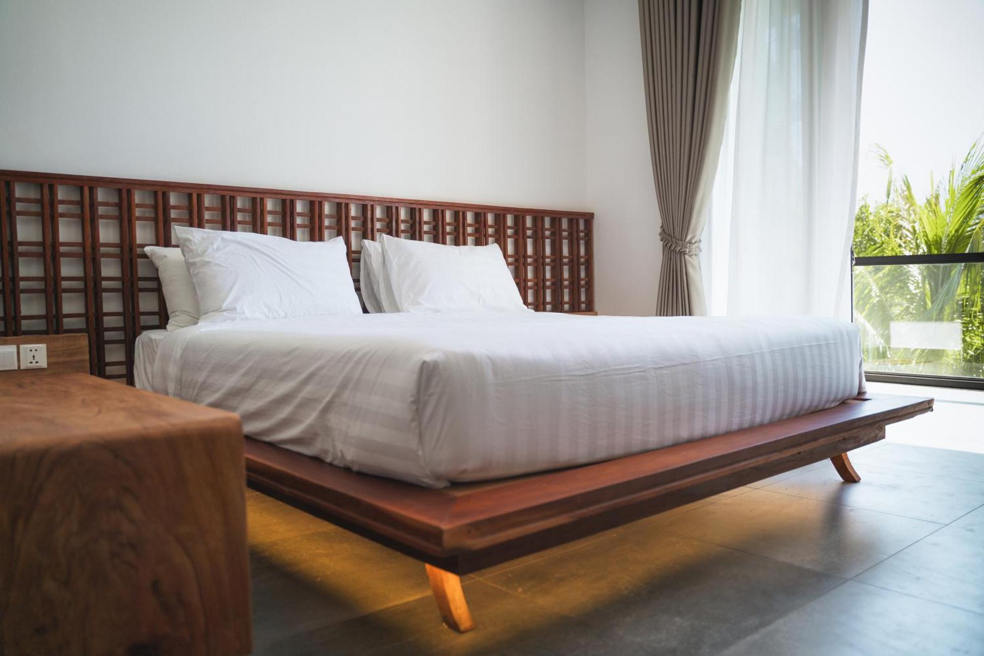 Long Set Resort Kaoh Touch Екстериор снимка