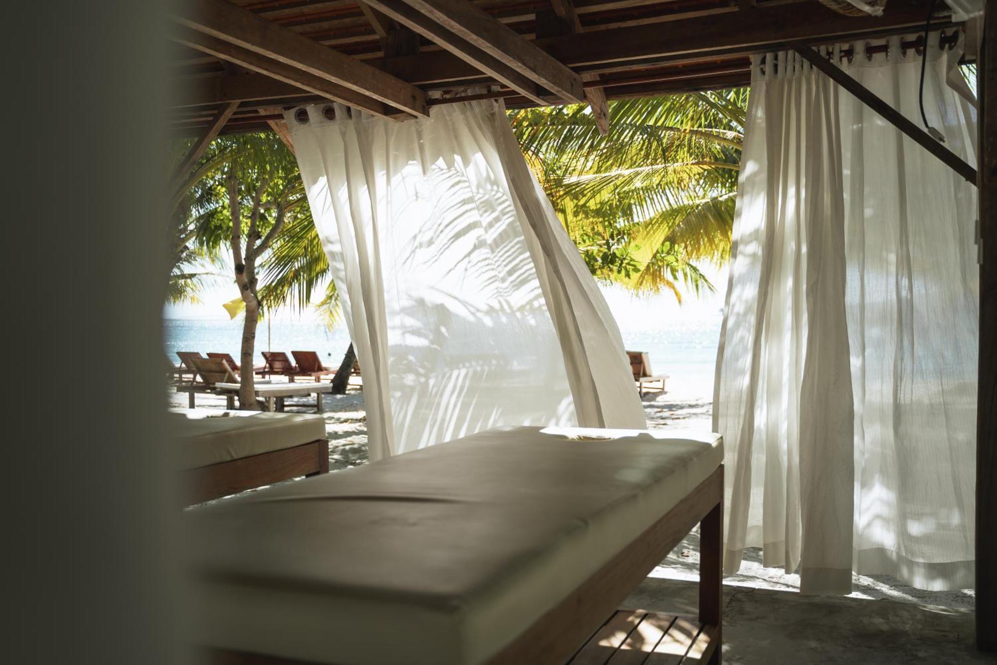 Long Set Resort Kaoh Touch Екстериор снимка