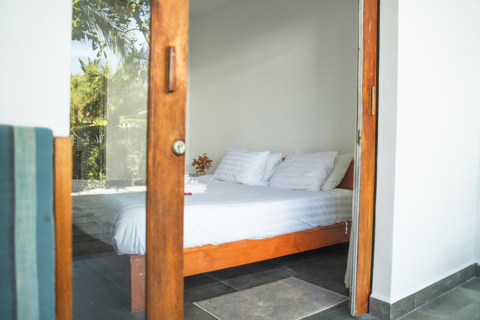 Long Set Resort Kaoh Touch Екстериор снимка