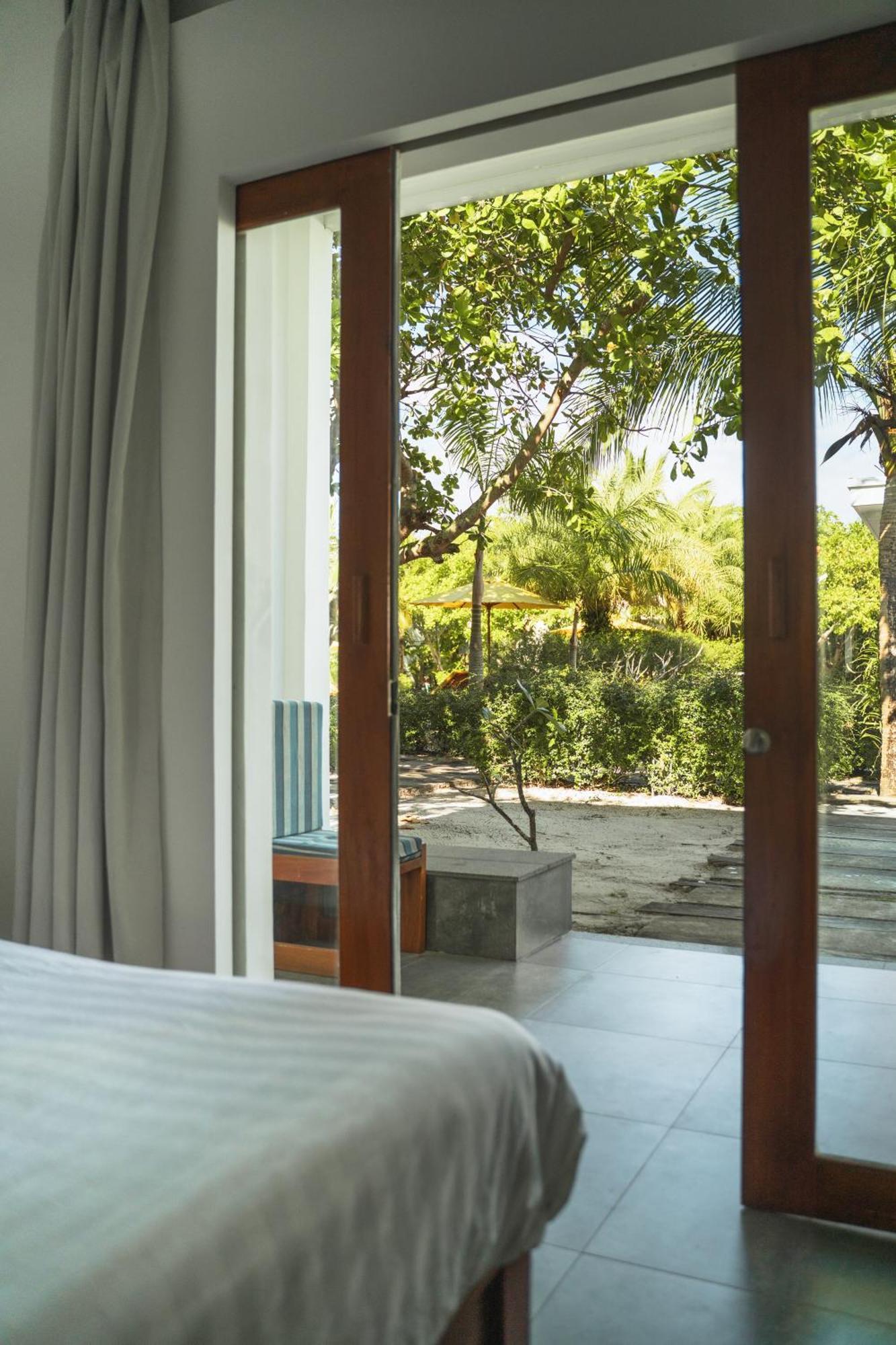 Long Set Resort Kaoh Touch Екстериор снимка