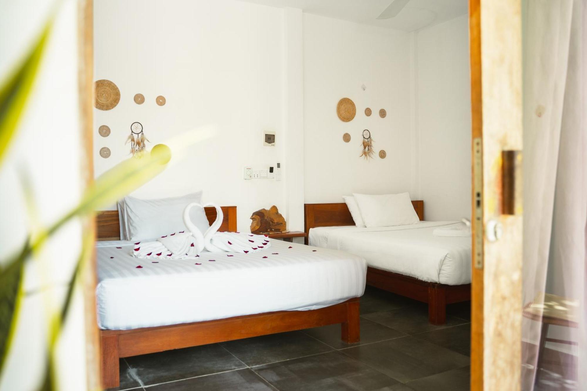 Long Set Resort Kaoh Touch Екстериор снимка