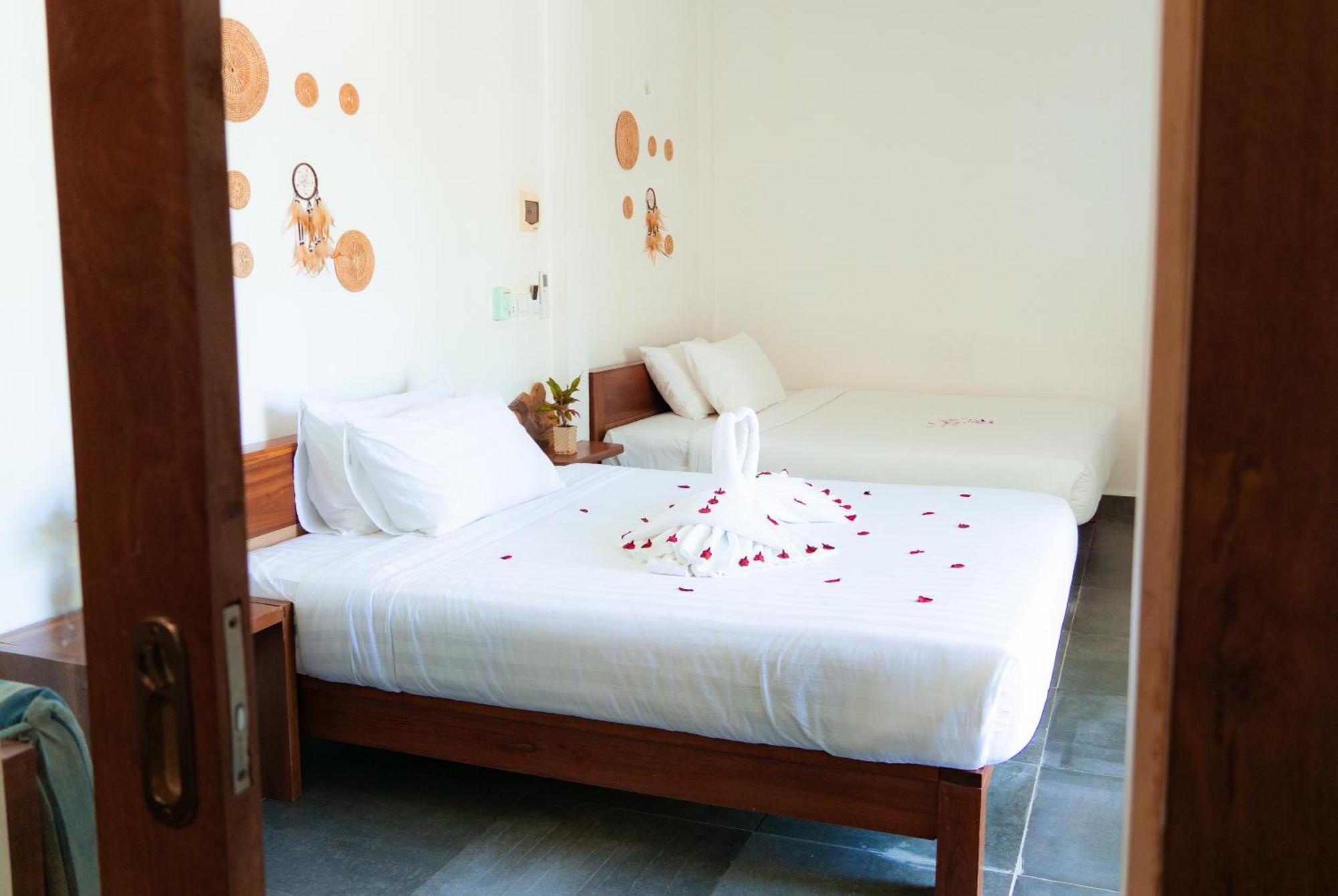 Long Set Resort Kaoh Touch Екстериор снимка